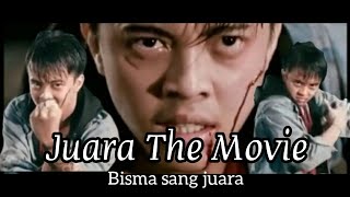 Download lagu Trailer film juara the movie - bisma sang juara mp3 Download lagu Trailer film juara the movie - bisma sang juara mp3