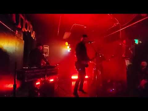 urban heat at funhouse seattle 11/11/22(3)