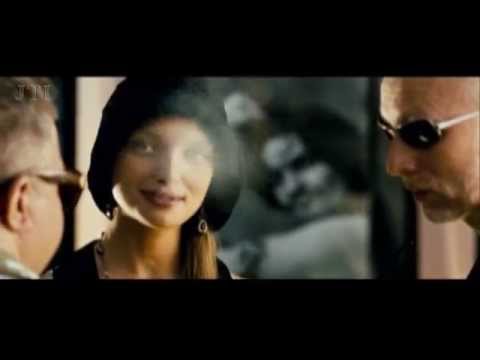 JTI STUDIO feat DARI - Passion