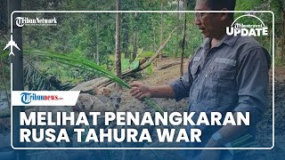 Penangkaran Rusa Wan Abdurahman Bandar Lampung, Tawarkan Aktivitas Berinteraksi dengan Rusa Langka