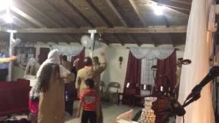 Rosa perez - Iglesia Pentecoste Emanuel León De Juda Inc - - camp De Oración