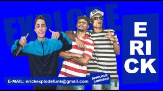 MCs Nenem e Magrão part MC Hariel - Quem canta os males espanta (Dj Lucas Power Som) lançamento2017