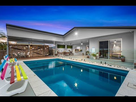 Video Thumbnail for 25 Monaco Drive, Zilzie