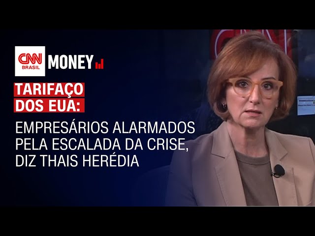 Análise: Empresários alarmados pela escalada da crise | Fechamento de Mercado