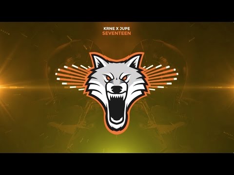 KRNE x Jupe - Seventeen