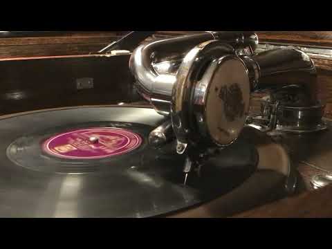 Cling to Me…. By…. Richard Himber & His Ritz Carlton Orchestra. 1936