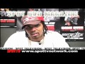 Lil Flip on SPOT TV - Throw Back!