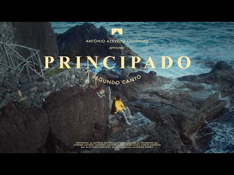 PRINCIPADO - Segundo Canto