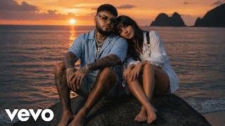 Farruko ft. Aitana - Sin ti (ft. Prod Yisus)