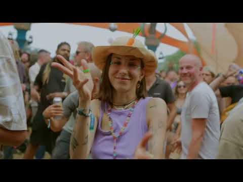 Slip Hypnotic - Live @ Ethereal Decibel Festival 2025