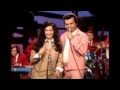 I CANT LOVE YOU ENOUGH--LORETTA LYNN+CONWAY TWITTY