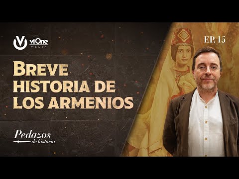 Los armenios: el pueblo perseguido