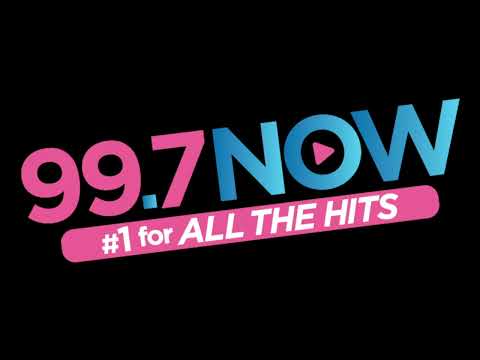 99.7 KMVQ-FM San Francisco, CA Legal/TOTH ID "99.7 Now" | 6/25/22