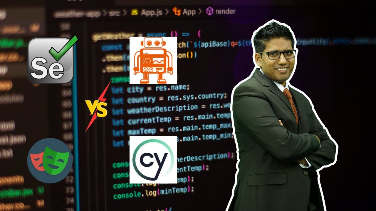 Selenium vs. WebdriverIO vs. Cypress vs. Playwright: UI Automation Showdown (My Top Pick)