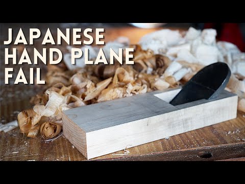 Japanese hand planer deals