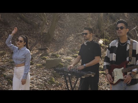 Vasovski Live - Crush (Official video)