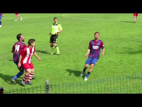 Luccasette - Lucca Calcio 2-0 finale play out 2a cat. girone C