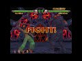 Mace The Dark Age Arcade Namira Vs Grendal Very Hard Difficulty