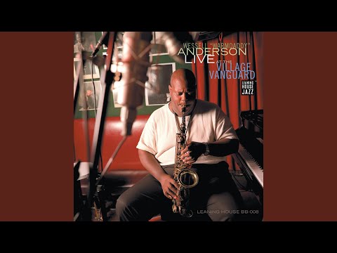 Wes "Warmdaddy" Anderson video
