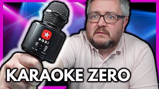 I Got This Faulty ROXI KARAOKE Microphone for 99p | Can I FIX It?