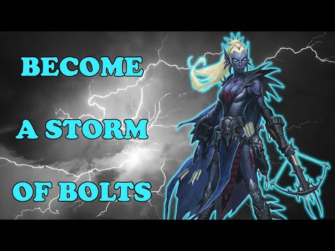 The Sonic Boomer Bard Build ~ Inquisitive Build for Dungeons and Dragons Online