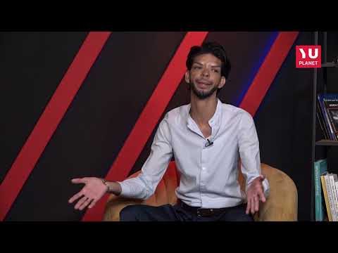 YU MAGAZIN - Dragan Savić: "Kada me povrede, sve što radim - radim čisto njima iz inata"