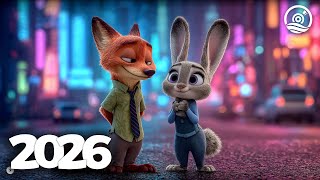 Music Mix 2026 🎧 EDM Mixes of Popular Songs 🎧 EDM Bass Boosted Music Mix #511