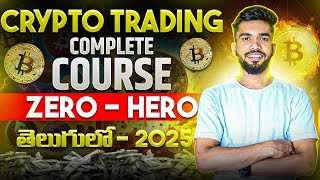 Crypto Trading in India: Step-by-Step Guide & Transcript