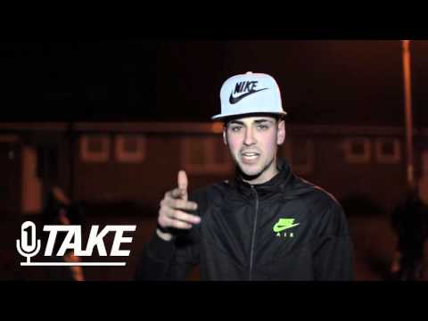 P110 - Jaymar #1TAKE