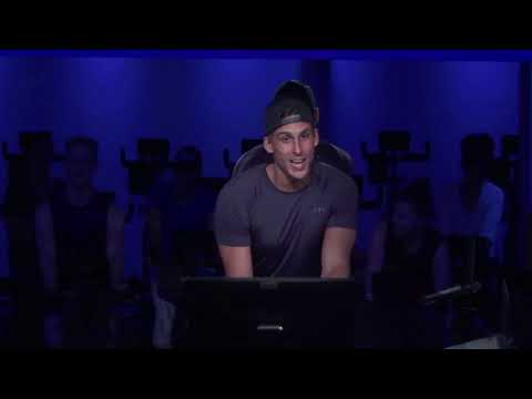 Best of Cody Rigsby - Peloton Part 7