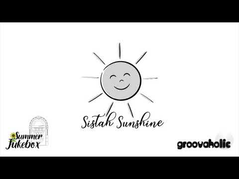 Sistah Sunshine by Groovaholic