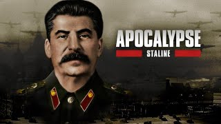 Apocalypse Staline 1 Bölüm 1080i BluRay REMUX TR Dublaj