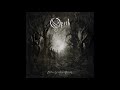 Opeth - Patterns In The Ivy Suite (Patterns / Still Day / Patterns II)