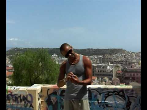 COLICHE & UZI JUNKER "REVERSE" (STREET VIDEO)