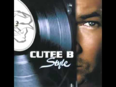 Cutee B - Intro