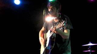 Bobby Long - That Little Place I Knew at The Firebird 06.28.10