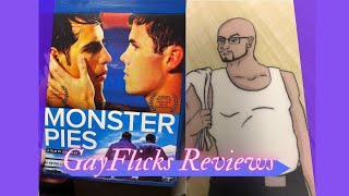 Recenzja i omówienie filmu Monster Pies