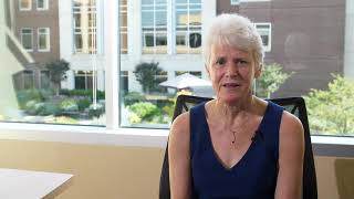 Linda Burrell M.D.