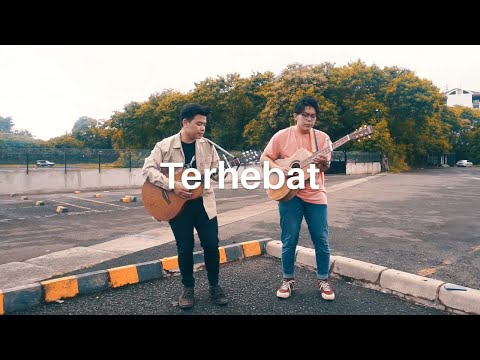Terhebat - CJR (cover)
