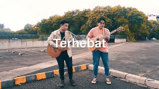 Download lagu Terhebat - CJR (cover) mp3 Download lagu Terhebat - CJR (cover) mp3