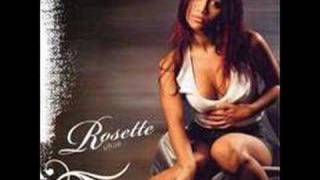 Rosette - Bounce