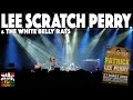 Lee Scratch Perry & The White Belly Rats - Devil Dead @ Reggaeville Easter Special in Dortmund 2016