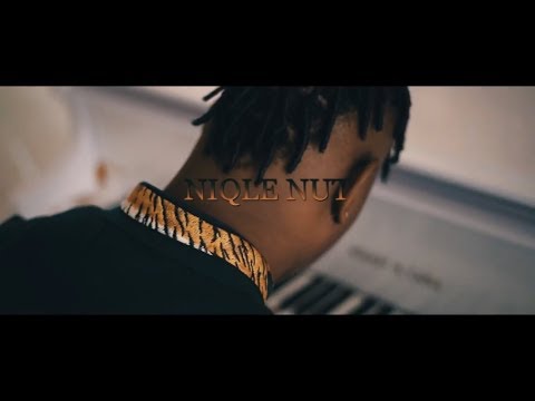 NiQLE NUT "Guccy Tyger" (Official Video)