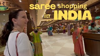 SHOPPING in INDIA 🇮🇳