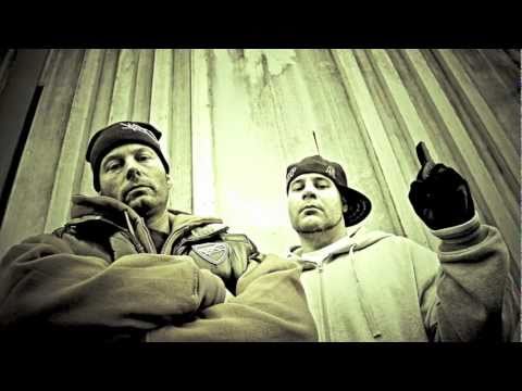 Snowgoons - The Hatred ft Slaine & Singapore Kane (OFFICIAL VERSION)
