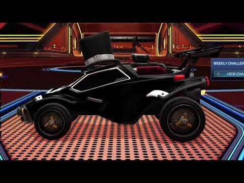 Steam Octane Fancy Formal Gifyourgame Rocket League Montage