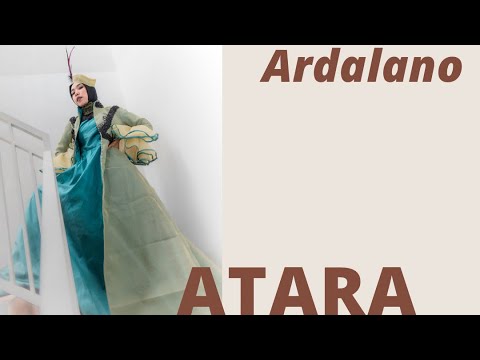 BTS Pembuatan Teaser ATARA for Muffest 2021