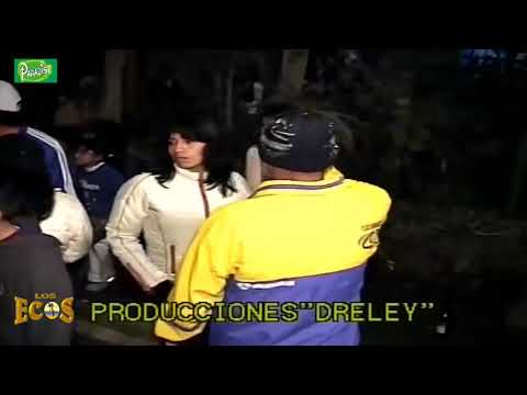 TRES CRUCES & TE QUIERO TE ESPERO & UNA COPA MAS - LOS ECOS