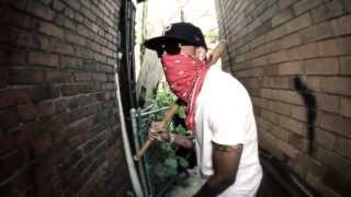 (Music Video) "Loose Cannon" -Jung Phil