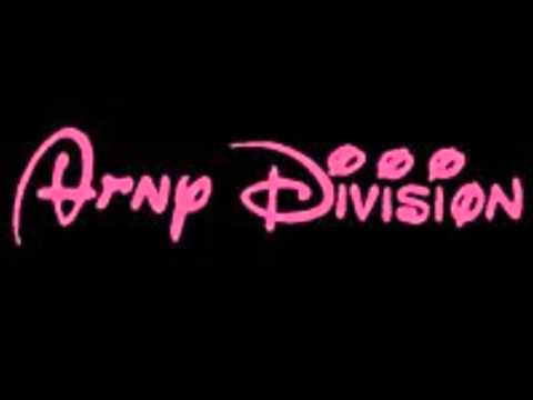 Arny Division - Delorean